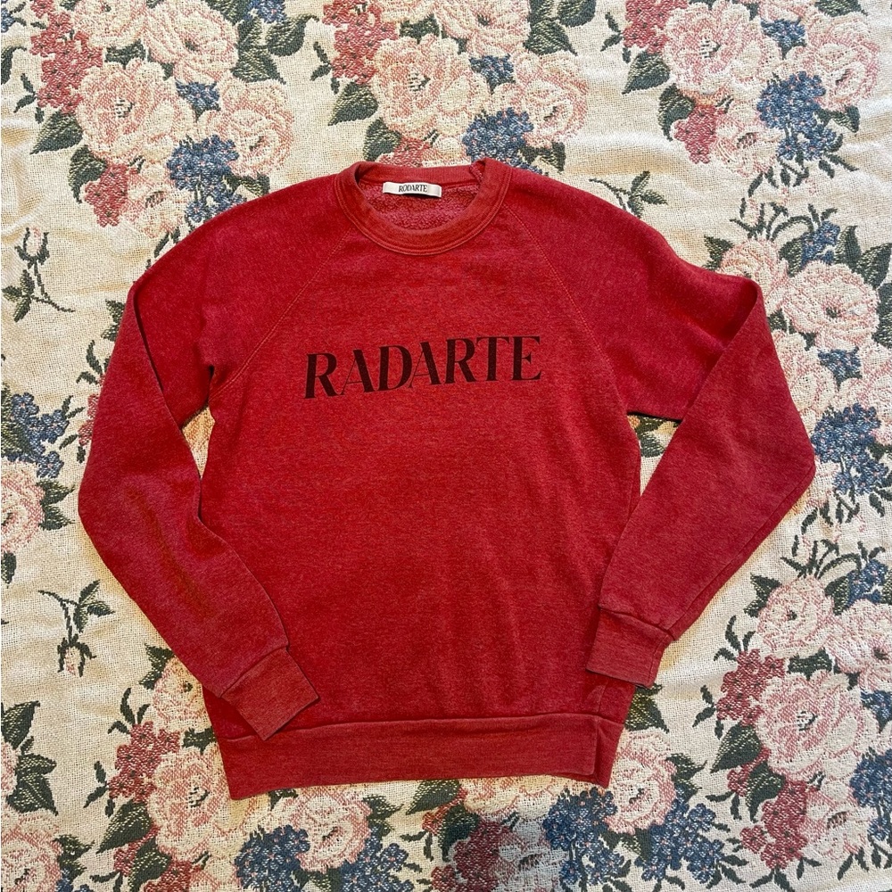 Radarte Sweatshirt